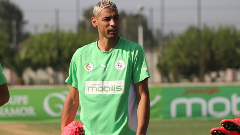 شاوشي: عازمون على الفوز وأشكر غوركوف على ثقته