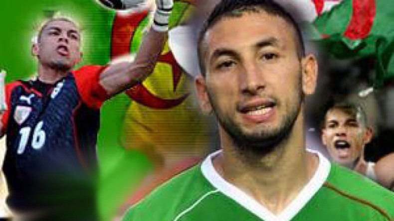 شاوشي‭ ‬سيستنفد‭ ‬عقوبته‭ ‬مع‭ ‬منتخب‭ ‬المحليين‭ ‬