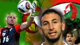 شاوشي سيلعب رسميا المونديال وبلحاج يغيب أمام سلوفينيا
