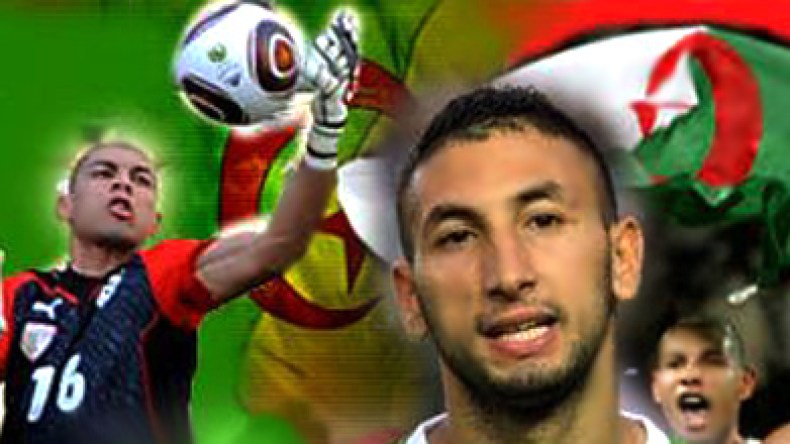 شاوشي سيلعب رسميا المونديال وبلحاج يغيب أمام سلوفينيا