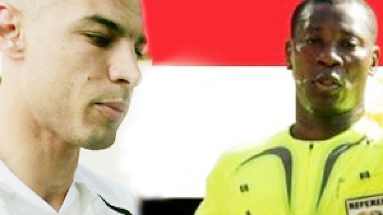 شاوشي مهدد بعقوبة قاسية