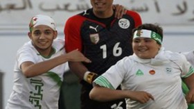 ‮”‬كلام‭ ‬سعدان‭ ‬زادني‭ ‬ثقة‭ ‬بالنفس‮”‬