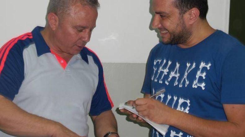 تأهل “الخضر” إلى دور الـ16 بالمونديال “مهمة سهلة”