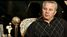 شوقي غريب: مباراة الجزائر فرصتنا الأخيرة للوصول إلى المونديال