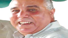 الصحفي شوقي مدني في ذمة الله