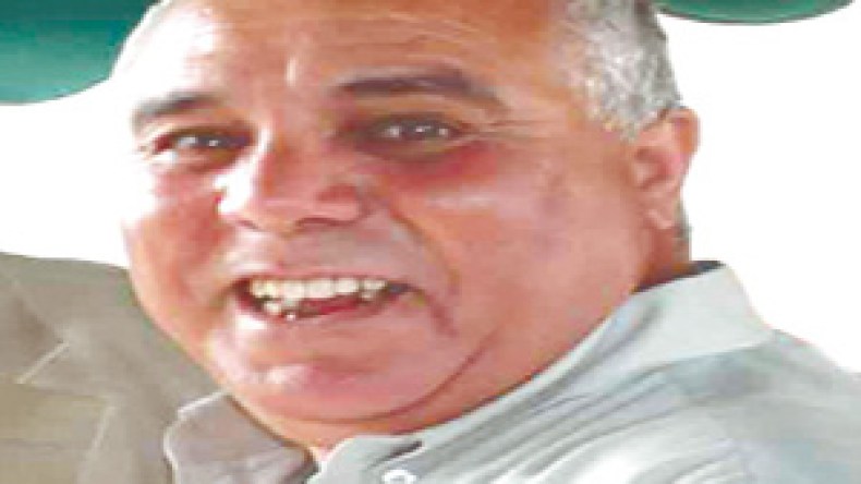 الصحفي شوقي مدني في ذمة الله