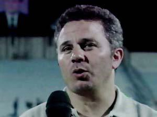 Egyptian squad coach angry with international striker Amrou Zaki