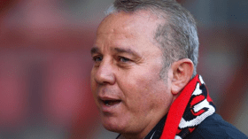 “أبو ريدة هو من “اعترض” تدريبي لشباب بلوزداد”