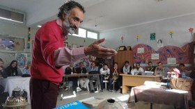 نحو ميلاد حركة “التياطراليين” الجزائريين