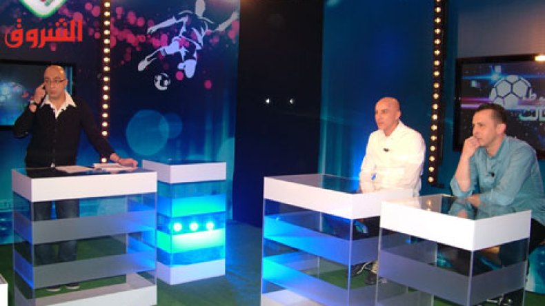 “الشوط الثالث” يفتح ملف شبيبة القبائل، يحاور معارضي حناشي ويناقش استقالة مولدي عيساوي