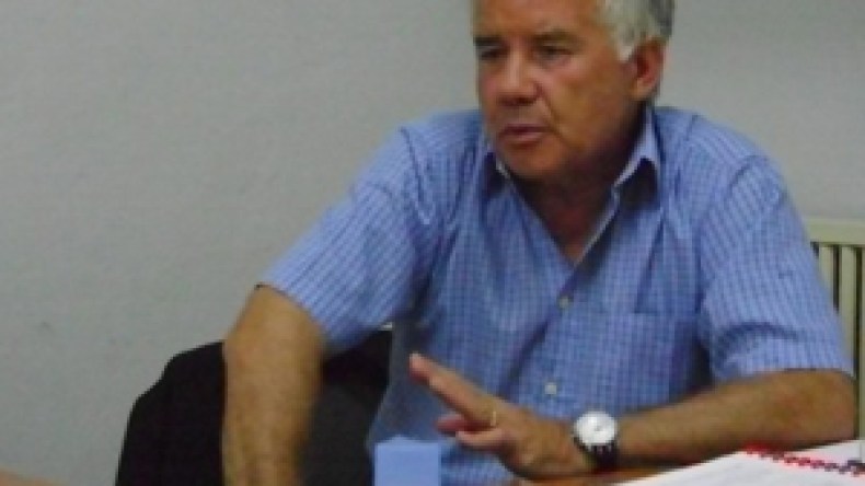 “مقتنع بالإنتدابات وبجاية ستكون الأفضل”