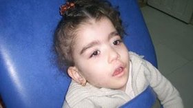 شيماء  …  حركّت  مشاعر  ألف  مشترك  في  الفيسبوك،  فهل  ستحرك  مشاعر المسؤولين؟