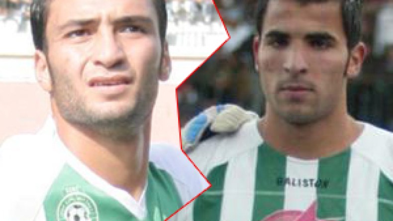 شبيرة وزموشي يتبادلان اللكمات والشتائم