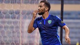 أوّل هدف لـ “شنيحي” مع نادي ضمك