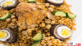 شخشوخة قسنطينية