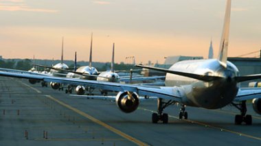 A â€œFare Warâ€ Sparks Between Airline Companies Ahead of the New Yearâ€™s Celebrations