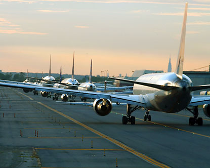 A â€œFare Warâ€ Sparks Between Airline Companies Ahead of the New Yearâ€™s Celebrations