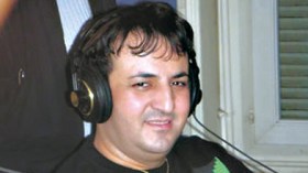 قناة نسمة ترفع الحصار عن الشاب عبدو وتحول القناة إلى كباريه