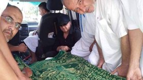 الشاب بلال ألغى مـشاركته فـي مهرجان “الجوهرة” بالمغرب