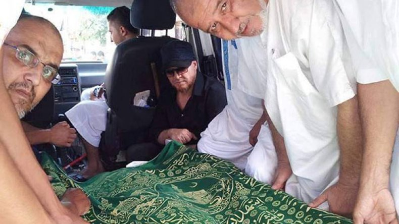 الشاب بلال ألغى مـشاركته فـي مهرجان “الجوهرة” بالمغرب