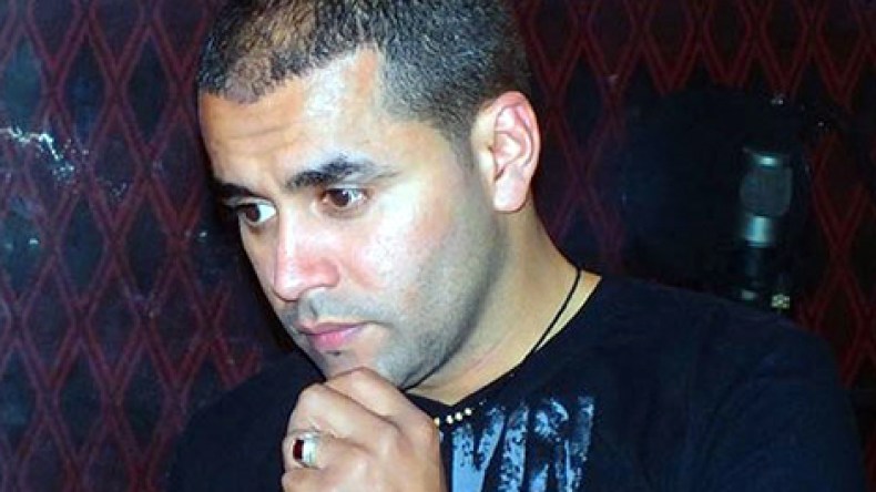 “سأعتزل الغناء في الكباريهات احتراما لجمهوري الغالي”