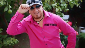 مناجير الشاب بلال من أمستردام لـ”الشروق‮”: ‮”‬ما حدث‮ ‬يُعبر عن محبة الناس لنا‮.. ‬لكن ما نشر فيه مُبالغة كبيرة‮”‬‭!‬