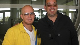 مناجير بلال: “أغنية المرحوم عقيل من الماضي وترقبوا الجديد في 2015”