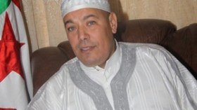 المنشد جلول للشروق:ليست لي خلافات مع أنور، وهدفي نشر التوبة بين الفنانين لأسلمة الراي!!