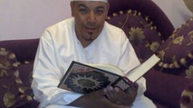 الشاب جلول للشروق: حسبي الله ونعم الوكيل في من يريدون إفساد توبتي