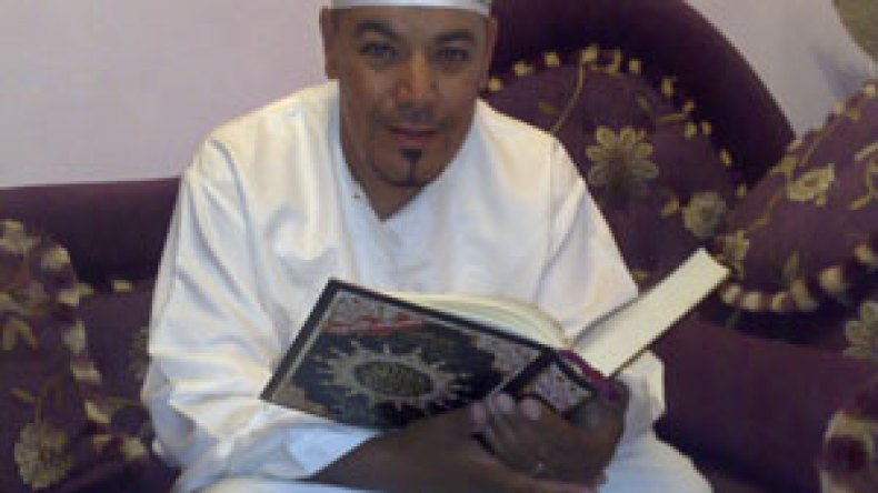 الشاب جلول للشروق: حسبي الله ونعم الوكيل في من يريدون إفساد توبتي