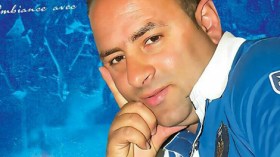 الشاب فارس‮ ‬يطلق جديده‮ “‬دارك بعيدة‮” ‬و”عمي‮ ‬يا عمي‮”‬