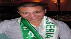 هكذا أحبط الشاب فضيل مخطط إلتحاقه بالعلم المغربي