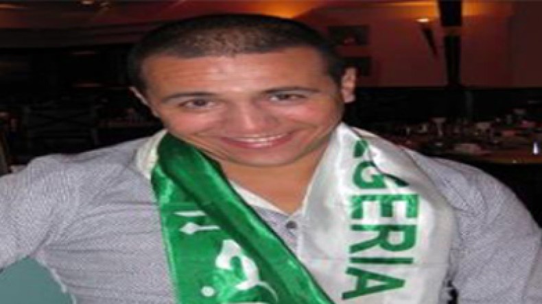 هكذا أحبط الشاب فضيل مخطط إلتحاقه بالعلم المغربي