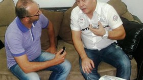 الفنان المغربي لم يقاضن… وهذه قصة أغنية “ألو وينك”