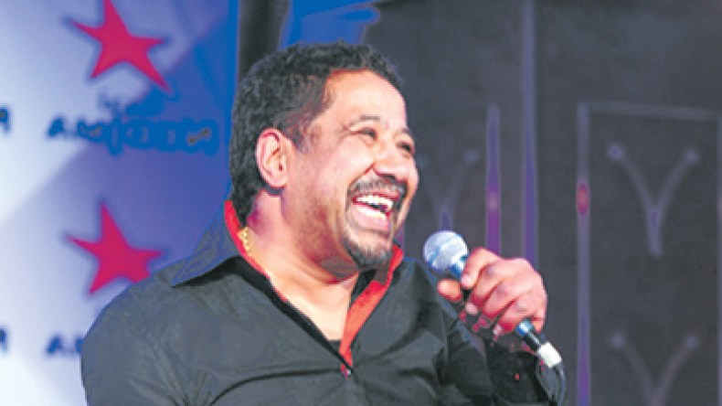 الشاب خالد:أقلعت عن الخمر خوفا على بناتي وسأغني قريبا مع ابن ماسياس