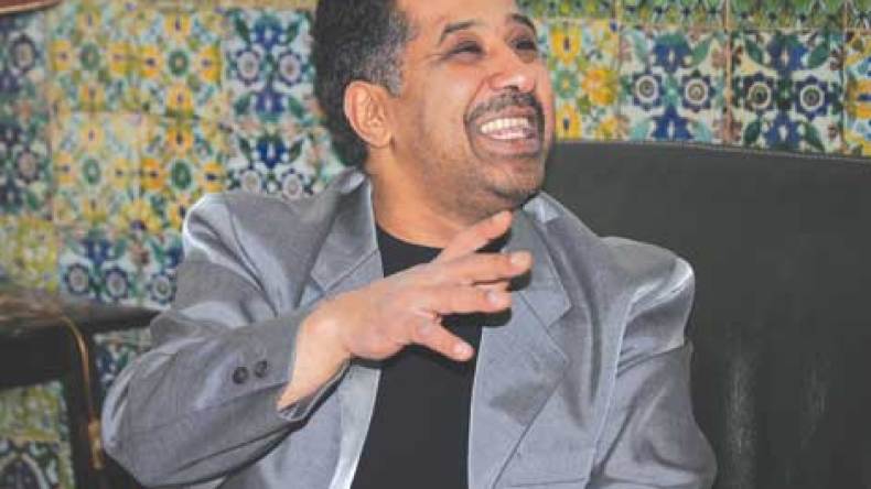 خالد: لم تكونوا سيئين ضد البلجيك .. سنتأهل للدور الثاني وهاته هديتي لكم
