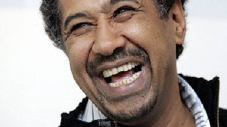 الشاب خالد سيغني في مدينة كليميم الصحراوية المحتلة