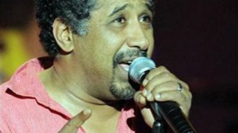 الشاب‭ ‬خالد‭ ‬ينتقد‭ ‬حفل‭ ‬البويرة‭ ‬ويصفه‭ ‬بالسيئ‭ ‬وغير‭ ‬المنظم