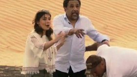 شاروخان بـ400 ألف دولار والشاب خالد يطلب ضعف أجره!!