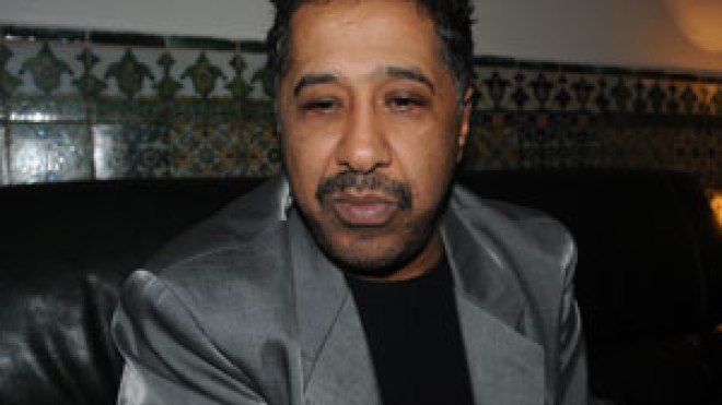 خالد يمدد حفله بالشيراطون إلى أربع ساعات