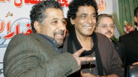 الشاب خالد: الأوروبيون كسروا الحدود ونحن نحب اليهود الذين وضعوا حدودا بيننا