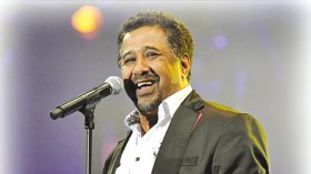 زوجة الكينغ خالد ضيٌعت عليه تسجيل “مازال واقفين” مع الراحلة وردة