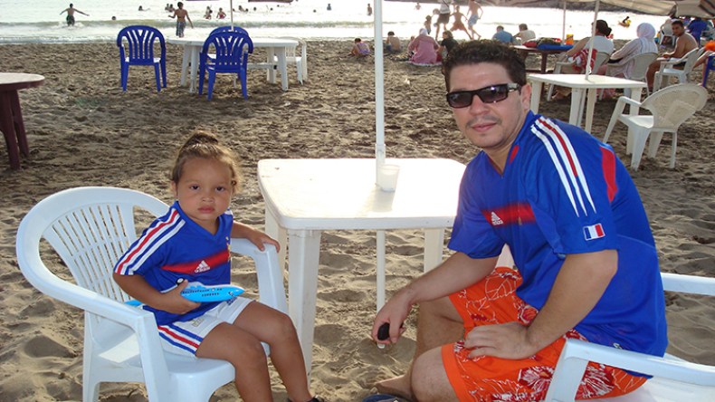 أعشق العوم في المسبح، أقضي عطلتي في عنّابة.. وهذا جديدي بعد “ألو وينك”