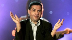 الشاب مامي يفجر غضب المعوقين الجزائريين في فرنسا