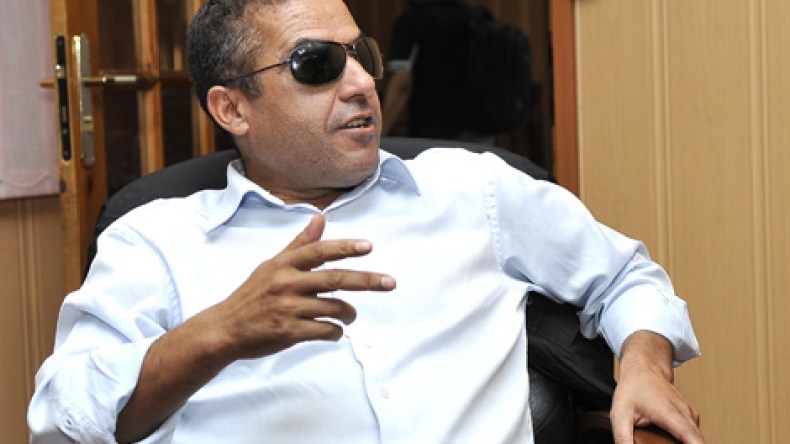 الشاب “مامي” بطل سلسلة هزلية بعنوان “ألحان وعذاب” قريبا في رمضان