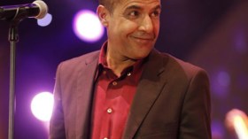 مهرجان “جميلة” العربي بسطيف ينقذ سُمعة الشاب مامي!