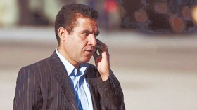 مامي: أشعر بإحباط شديد لكن اشبال سعدان أعادوا إلي الأمل