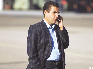 Cheb Mami quitte sa cellule pour cinq jours