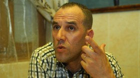 الشاب رضوان للشروق:جلول‭ ‬صديقي‭ ‬لكنه‭ ‬لا‭ ‬يصلح‭ ‬لأن‭ ‬يكون‭ ‬إماما