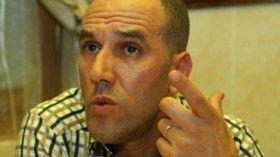 سجلي القضائي نظيف.. وحسبي الله في من زّج بي في قضية “روتانا”